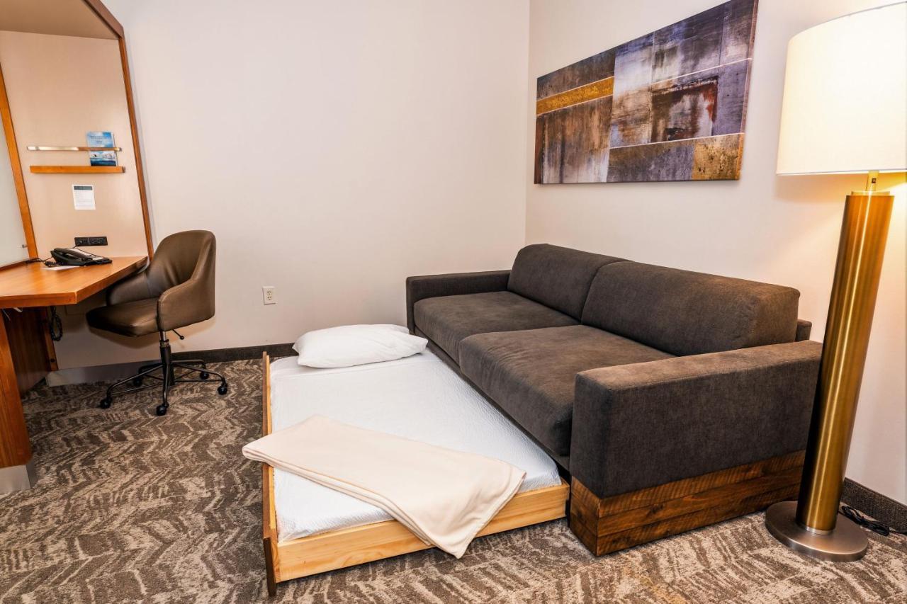 Hotel Springhill By Marriott Alamo Plaza/convention Center San Antonio