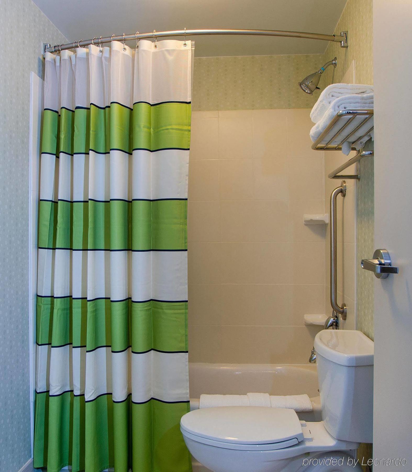Hotel Springhill By Marriott Alamo Plaza/convention Center